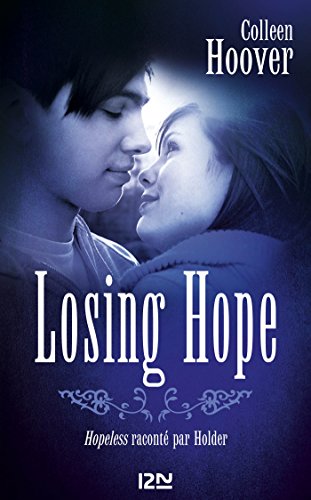 Losing hope (TERRITOIRES) en ligne Losing hope (TERRITOIRES) francais
