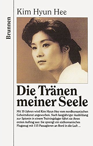 Preisvergleich Produktbild Die Tränen meiner Seele (ABCteam-Taschenbücher - Brunnen)