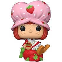 Funko Pastel de Fresa con Aroma a Pastel - #1294 Pop! - Hot Topic ...