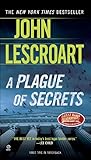 Cover zum Buch A Plague of Secrets