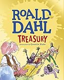 Image de The Roald Dahl Treasury