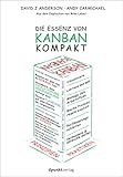 Image de Die Essenz von Kanban - kompakt