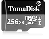 Schnelle Lese Rate für sofortige Anzeige und Übertragung; inklusive SDHC/SDXC Adapter Karte für Kamera