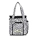 Pinnakle Dice Lunch Bag - Confused Circles (OS) RS.299.00