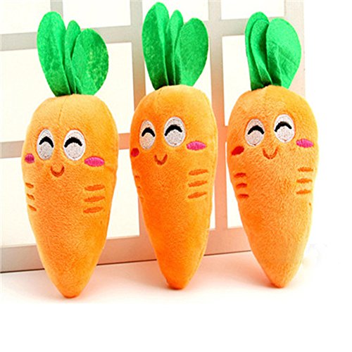 Healthy-Clubs-Dog-Vegetable-carrot-Toy-Pet-Puppy-Plush-Sound-Chew-Squeaker-Squeaky-Plush-ToysL