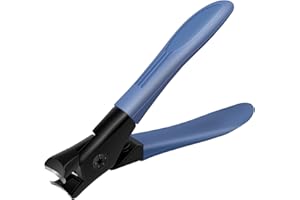 NECDEOL Tagliaunghie, Tagliaunghie No Splash, Tagliaunghie Professionali, Tagliaunghie Unghie Piedi, Tagliaunghie Per Pedicure In Acciaio Inossidabile, per Dita e Unghie dei Piedi