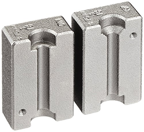 BGS Spannbacken-Satz, 4,75 mm, 3057-14