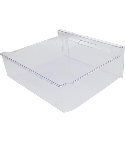 Portabottiglie Originale SMEG Per Interno Frigorifero, Barra Porta Bottiglie, 480x100x40 Mm, Made In Italy