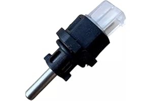 ASPARES Heat Exchanger Thermal Fuse Sensor Compatible With Vaillant Eco Tec Plus & Pro Main (F76 Fault)