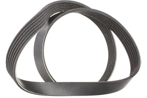 CONTITECH 6PK1073 EXTRA Zahnriemen