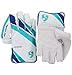 SG RSD Xtreme Wicket Keeping Gloves, Men