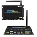 Produktbild FMUSER FBE200 H.264/H.265 IPTV encoder with Wifi,HLS,Live Stream encoder Broadcast vedio from camera to Facebook (H.265 wifi)