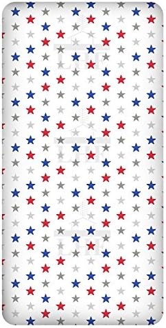 LHE Baby COT CRIB MOSES BASKET patterned fitted sheets size 38x80 40x90 120x60 140x70cm 100% cotton 47 DESIGNS (40X90 CRIB PRAM, PATTERN 87)