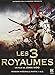 Les 3 royaumes - L'intégrale [Version Longue]