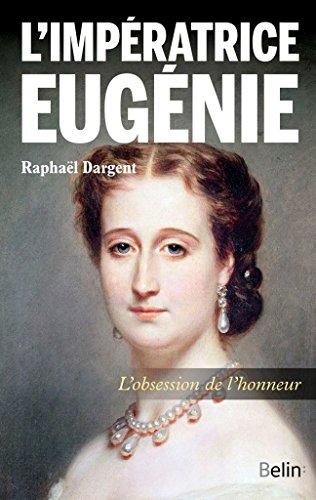 L'impératrice Eugénie gratuit