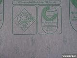 Vorwerk Bijou grün der HEVO ® Teppich | Spielteppich nicht nur für Kinder 140×200 cm - 4