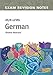 Produktbild AS/A-level German Exam Revision Notes