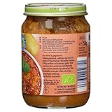 Hipp Bio Kartoffel-Rindfleisch-Eintopf - 4