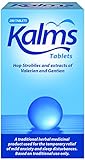 Kalms Herbal Tablets - 200 Tablets