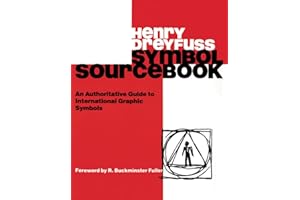 Symbol Sourcebook: An Authoritative Guide to International Graphic Symbols