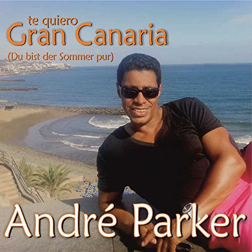 Preisvergleich Produktbild Gran Canaria - te quiero