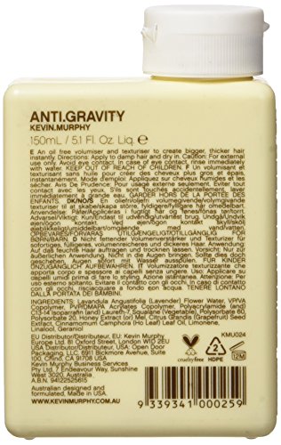 KEVIN.MURPHY Anti Gravity 150ml - 3