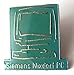Produktbild Siemens Nixdorf PC - Pin 23 X 23 mm