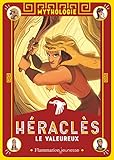 Image de Héraclès le valeureux