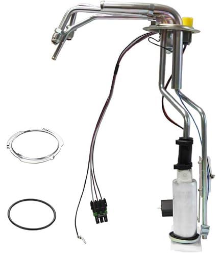 Fuel Pump Module Fits 1994-1996 Buick Roadmaster Chevy