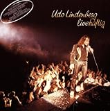 Livehaftig - Udo Lindenberg