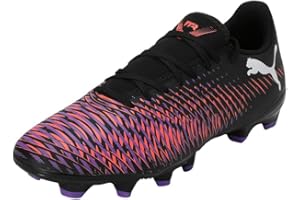 PUMA Femme Future 8 Play FG/AG Wn's Chaussure de Football