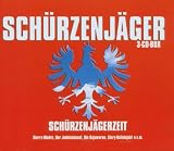 Sch�rzenj�gerzeit - Sch�rzenj�ger