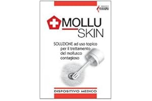 Pentamedical Molluskin Soluzione - 5 ml