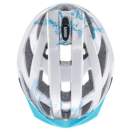 Uvex Kinder Air Wing Helm - 7
