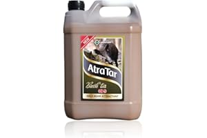 TYRCHEM for Hunter AtraTar Buchenholzteer