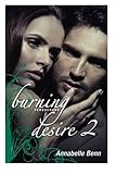 Cover zum Buch Burning Desire II: Holly