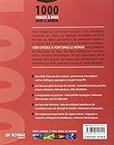 Image de 1000 Choses à voir dans le monde - 3ed