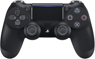 Sony PS4 Dualshock Controller v2 Oyun Kolu Siyah