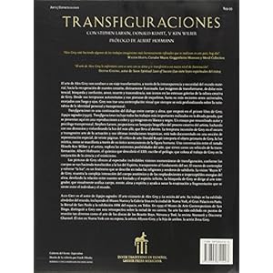 Transfiguraciones