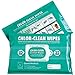 Care Corner Chlor-Clean Disinfection Wipes
