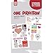 Produktbild One Direction - Tattoo Sticker Pack 1