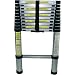 Produktbild Berger & Schröter ALUMINIUM TELESKOPLEITER 3,2 M