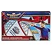 Produktbild Hasbro B9700 – Marvel – Spider-Man : Homecoming – Web Wing Set – 6-Teiliges Rollenspielset