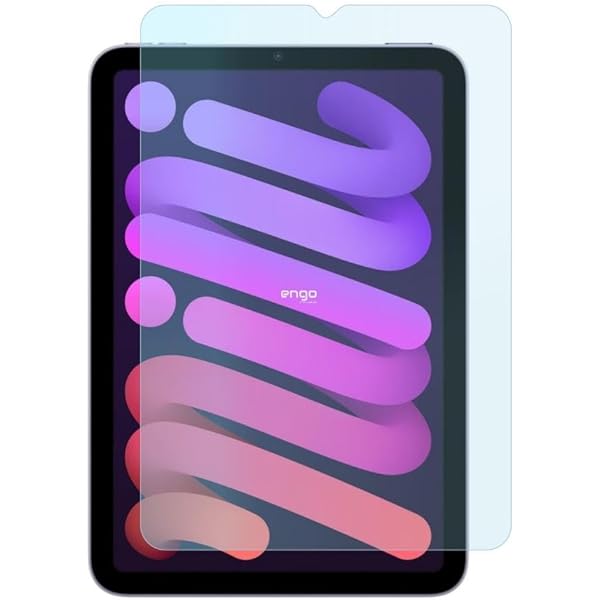 新品未開封 iPad mini7（A17 Pro）Wi-Fiモデル パープル⑤ アップルiPad mini A17 Pro パープル、8.3インチ