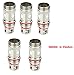 Produktbild Ni200 TC Coils for Aspire Triton 2 & Triton & Atlantis & Atlantis 2 & Atlantis Mega