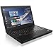Produktbild Lenovo ThinkPad T560 - Core i5 6300U 2,4GHz (16GB RAM / 512GB SSD / FHD IPS Touch / Fingerprint / Webcam) (Zertifiziert und Generalüberholt)