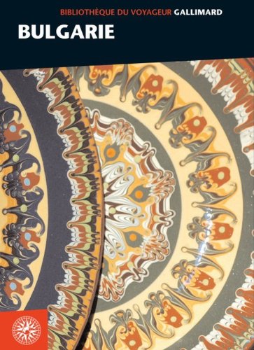 couverture de : Bulgarie