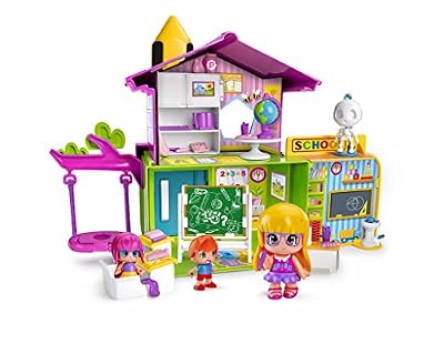 Pinypon - 700014102 - Collège (Famosa)