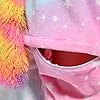 misslight-Unisex-Adult-Unicorn-Pajamas-Cosplay-Costume-Animal-Nightwear-Flannel-Novelty-Halloween-Chrismas-Daily-Clothes