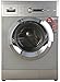 IFB Elena Aqua SX Fully-automatic Front-loading Washing Machine (6 Kg, Silver) RS.24000.00
